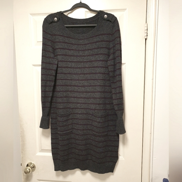 Tommy Hilfiger sweater dress - Picture 1 of 5